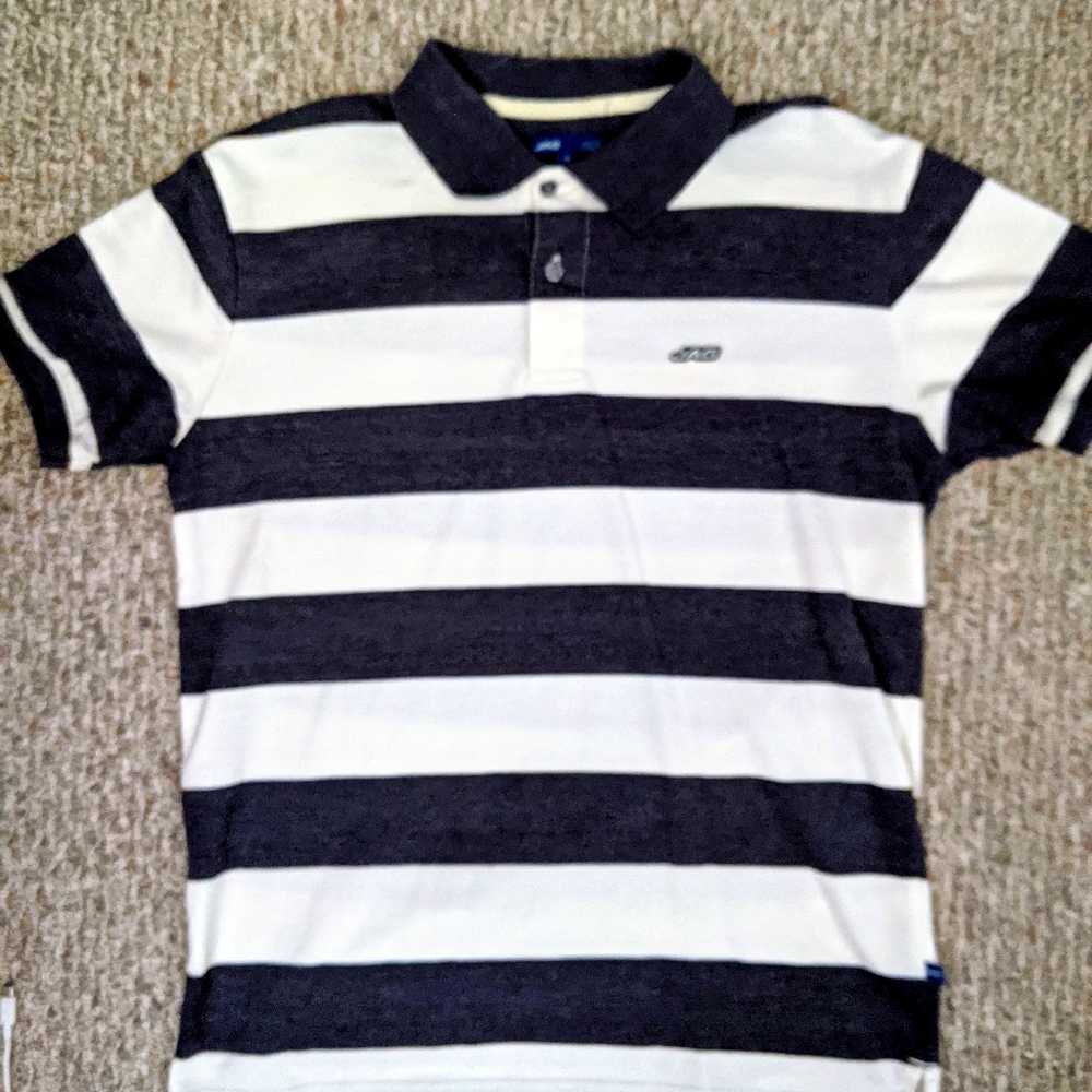 🎁 Mens polo shirt